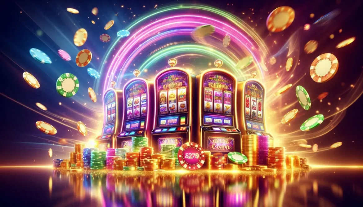 Instaspin Casino